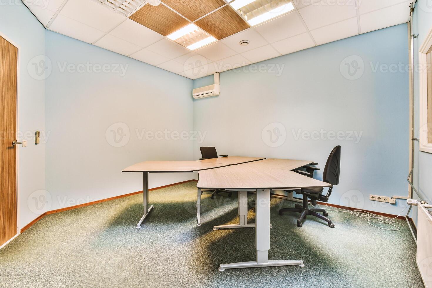 Office space for rent in the city center of belgrade photo