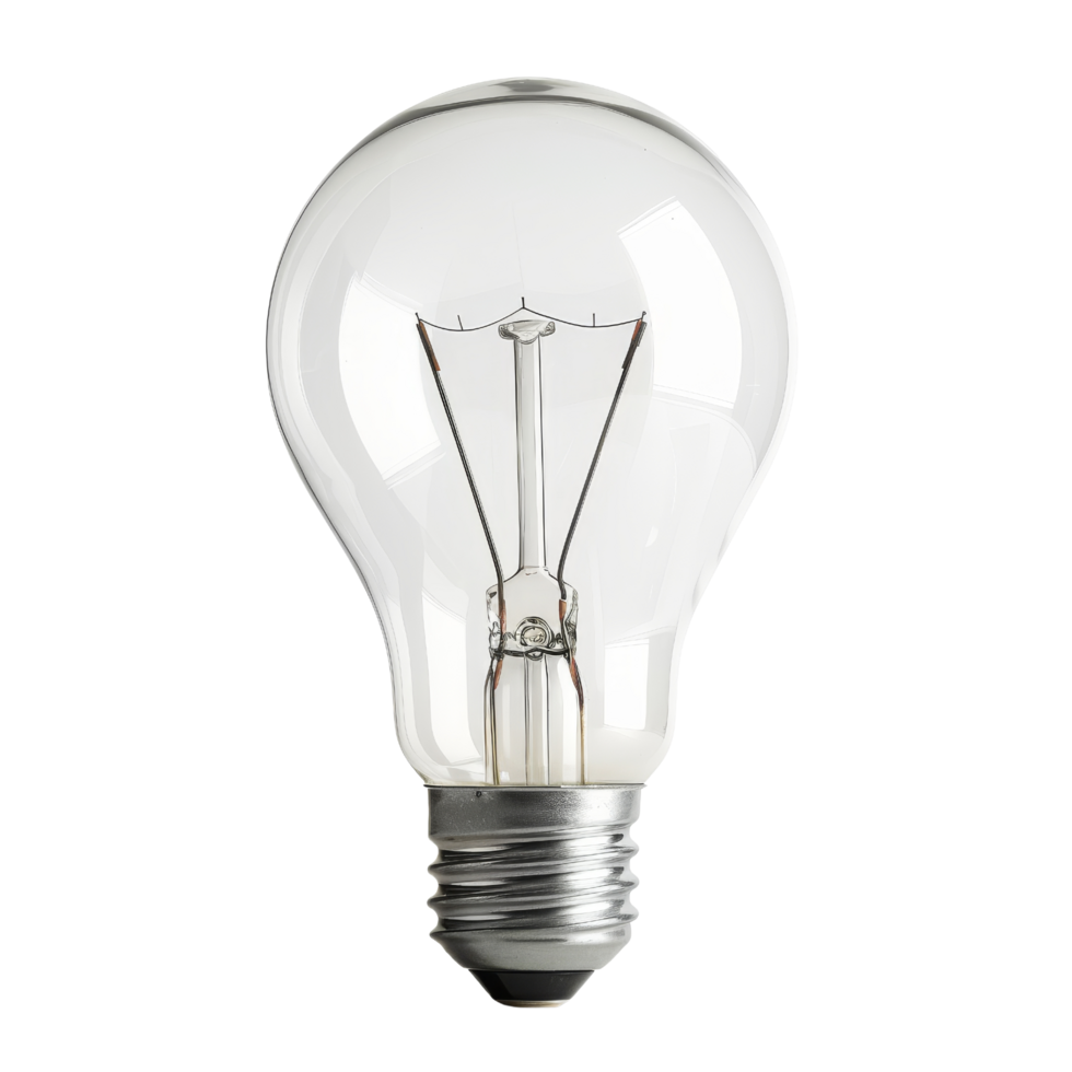 Light Bulb Isolated png