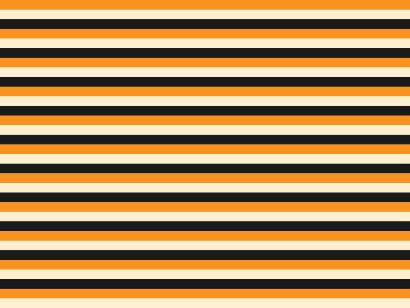 Striped background. Halloween pattern. illustration vector
