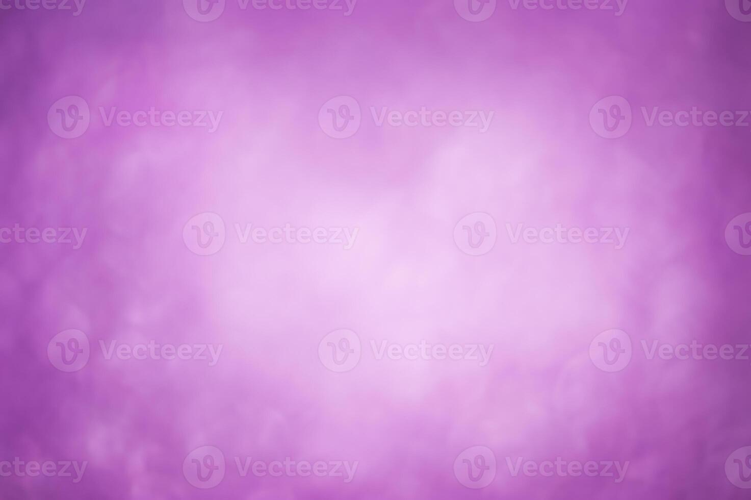 Abstract defocused purple background. Defocus light purple, glitter bokeh. photo
