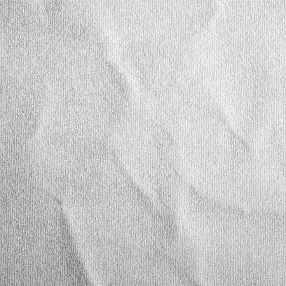 a white sheet of paper with a texture pattern photo