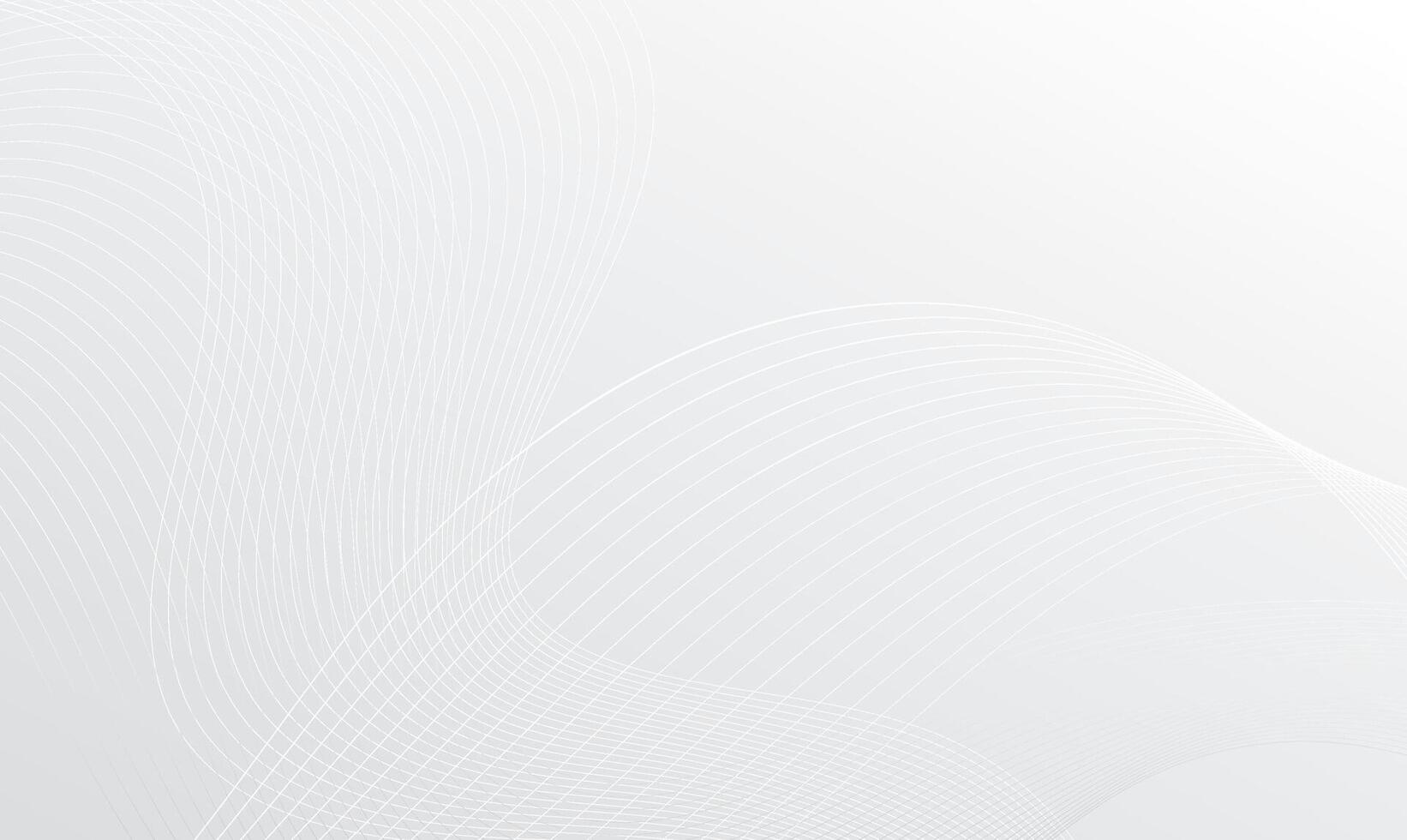 abstract white and grey background, modern design, illustration vector