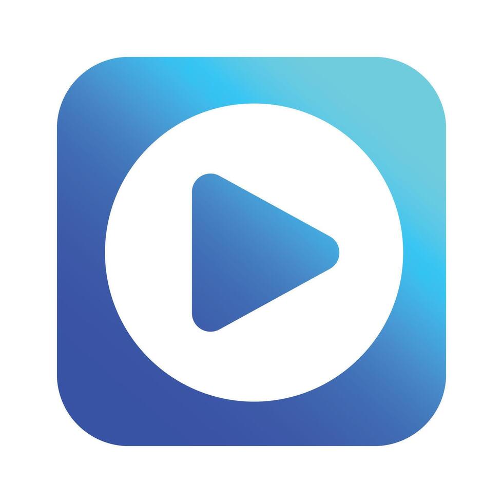 Smartphone Appication Icon vector