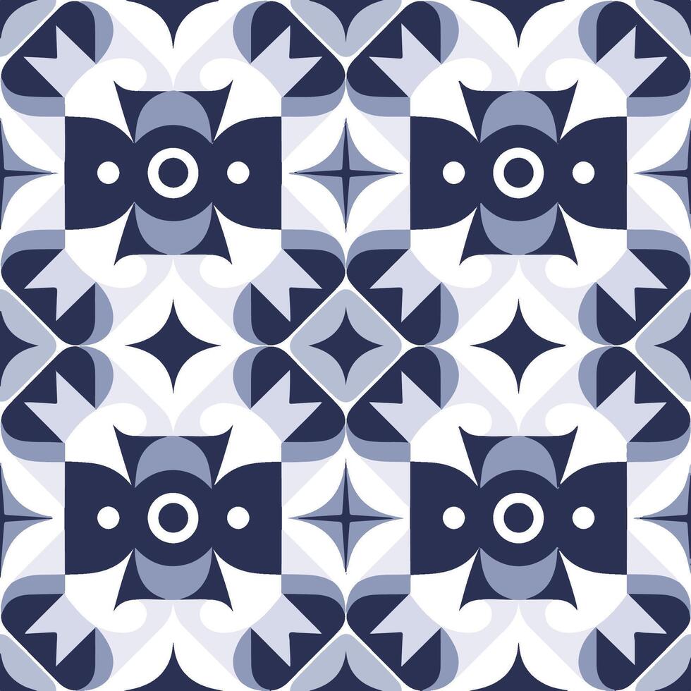 Elegant Pattern Keywords Collection vector
