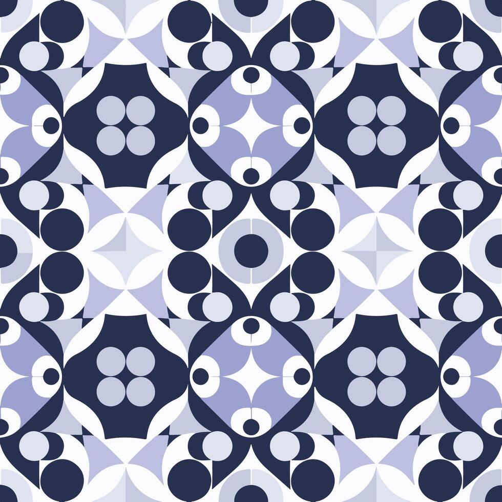 Floral and Ornamental Design Compilation vector