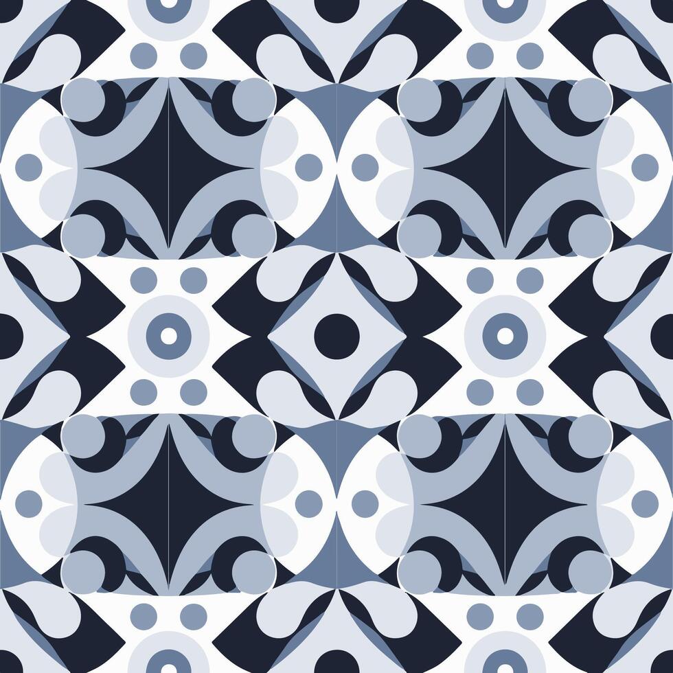 Floral Texture Design Ideas vector