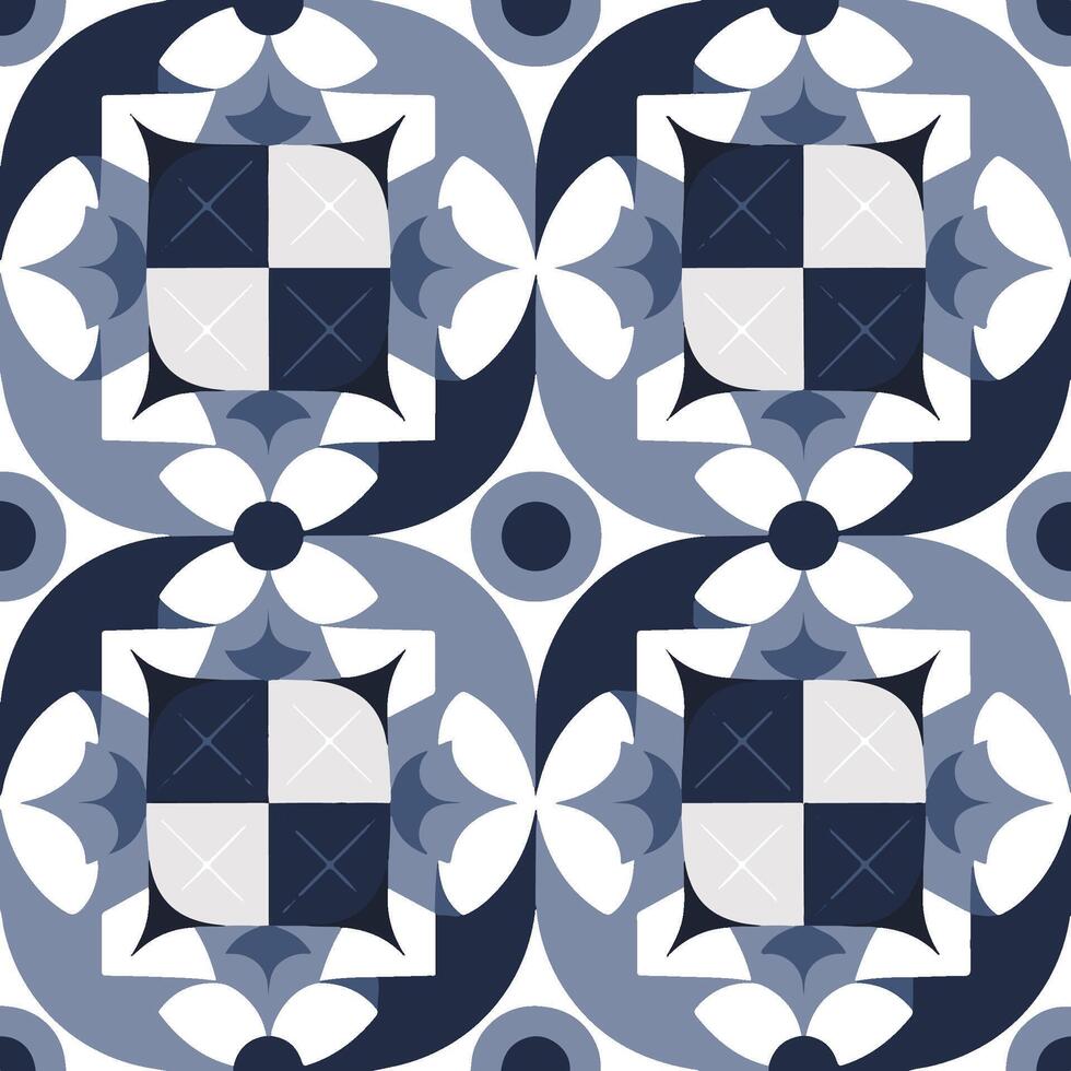 Floral Ornament Design Concepts vector