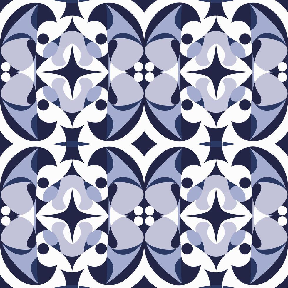 Floral and Ornamental Design Compilation vector