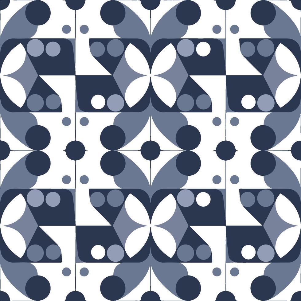 Botanical and Ornate Pattern Compilation vector