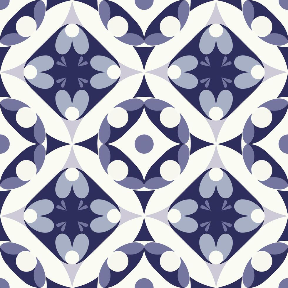 Decorative Lines and Floral Patterns vector