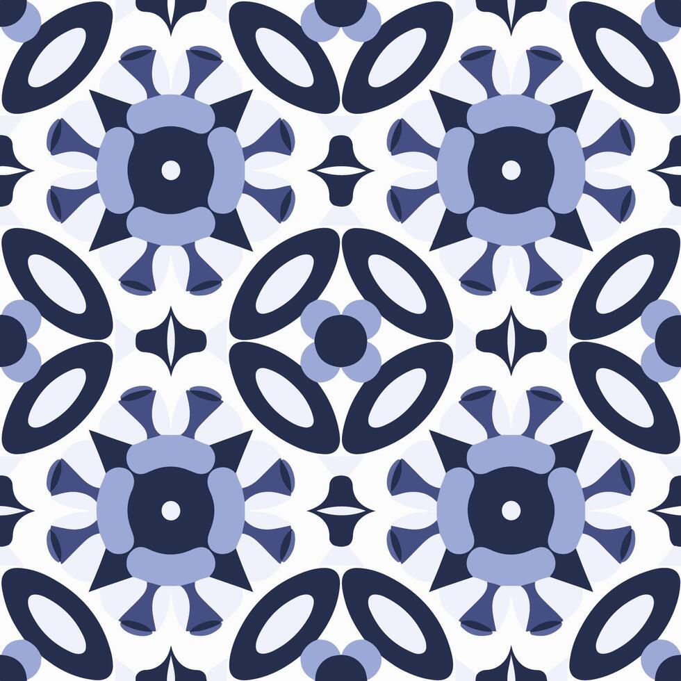 Floral and Decorative Pattern Keywords Collection vector