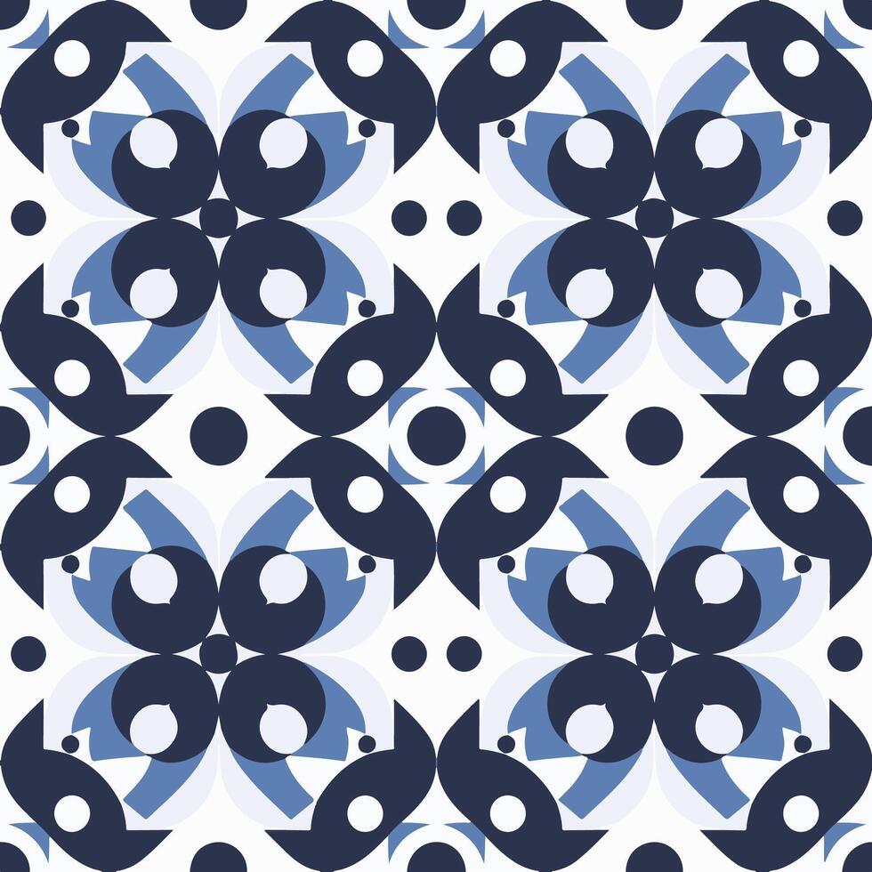 Elegant Pattern Keywords Collection vector