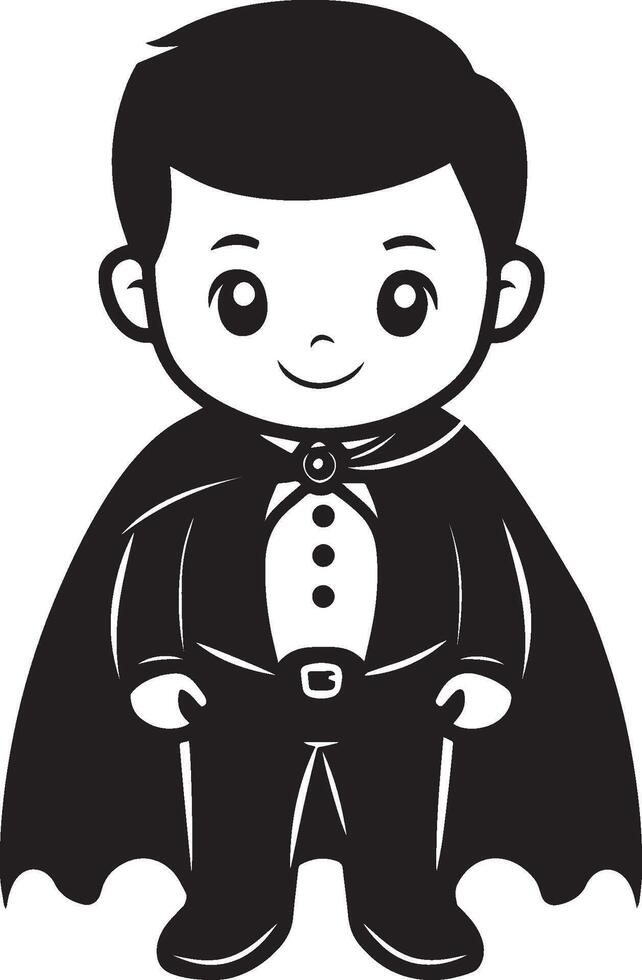 Pumkin jack o lantern face halloween clean simple black vector