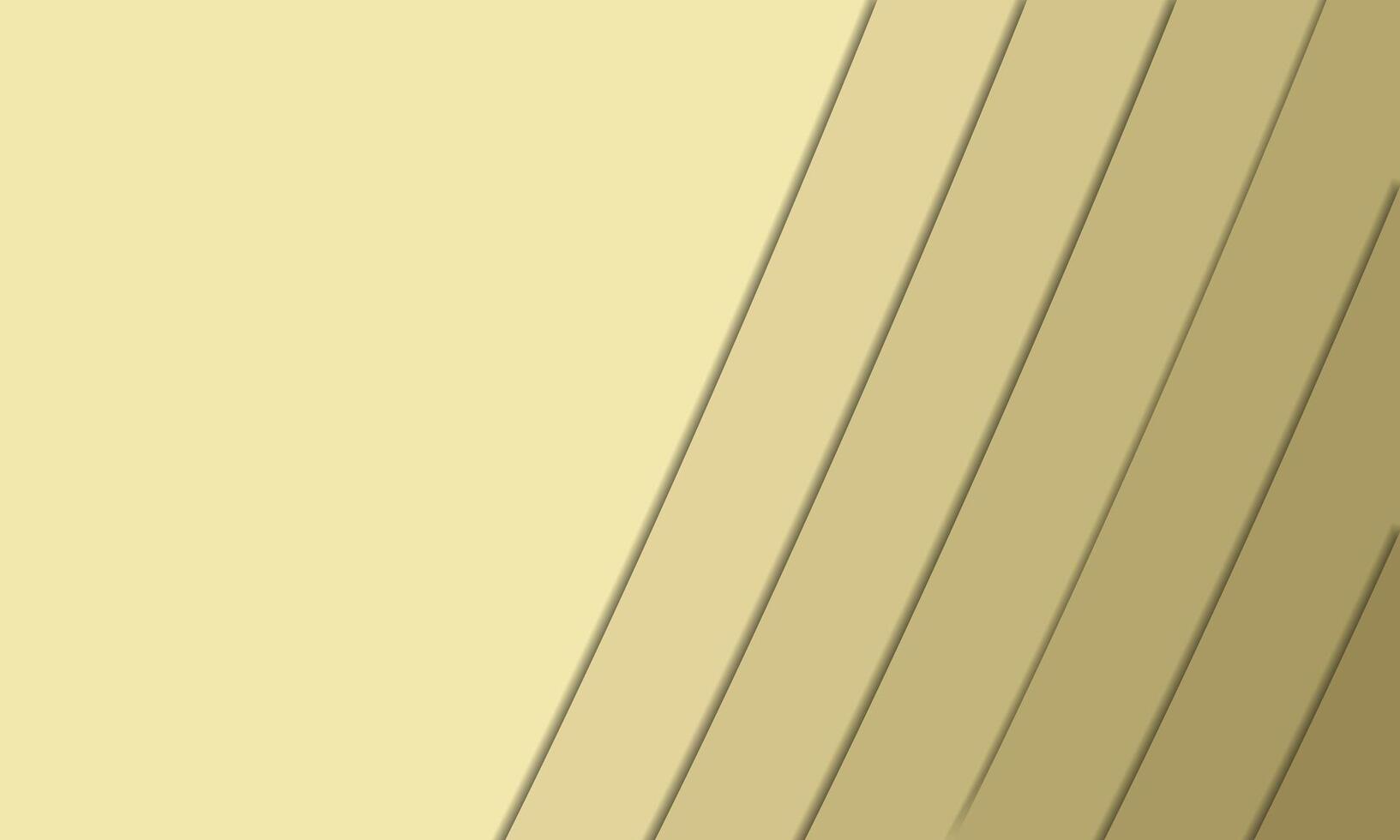 a cartoon image of a man standing on a chair vector