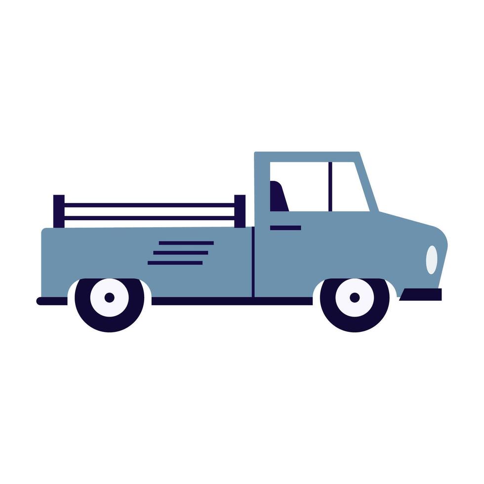 Cute colorful cars or Transport. Icons in hand drawn or cartoon style design of children's rooms, clothing, and textiles. vector