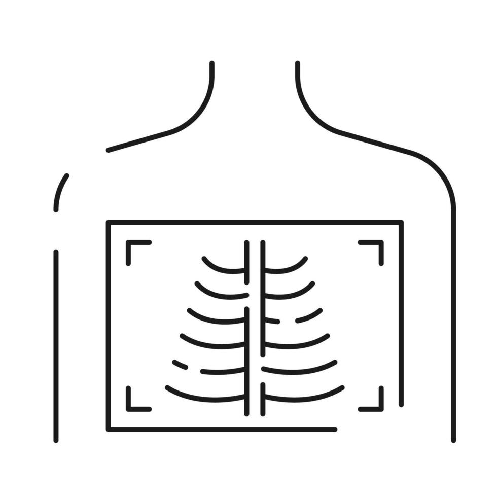 Health insurance, social responsibility. Medical check up Medicine Hospital vector