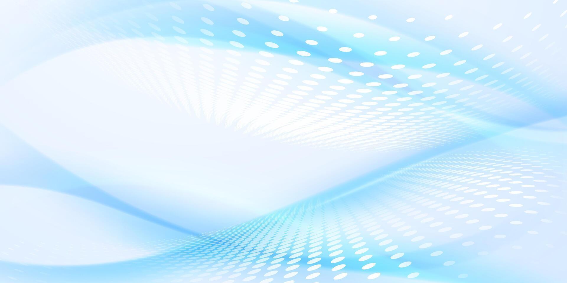 Abstract technology background, modern design illustration vector