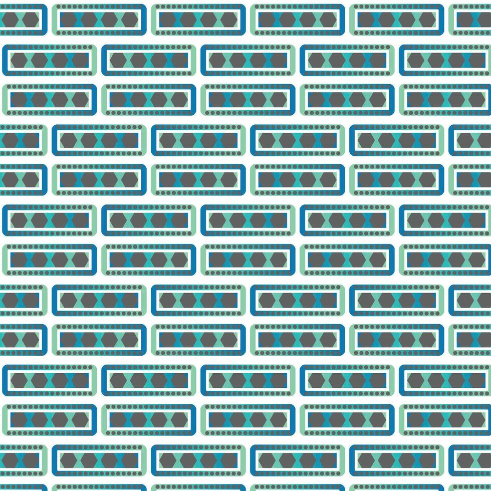 Game type pattern background vector