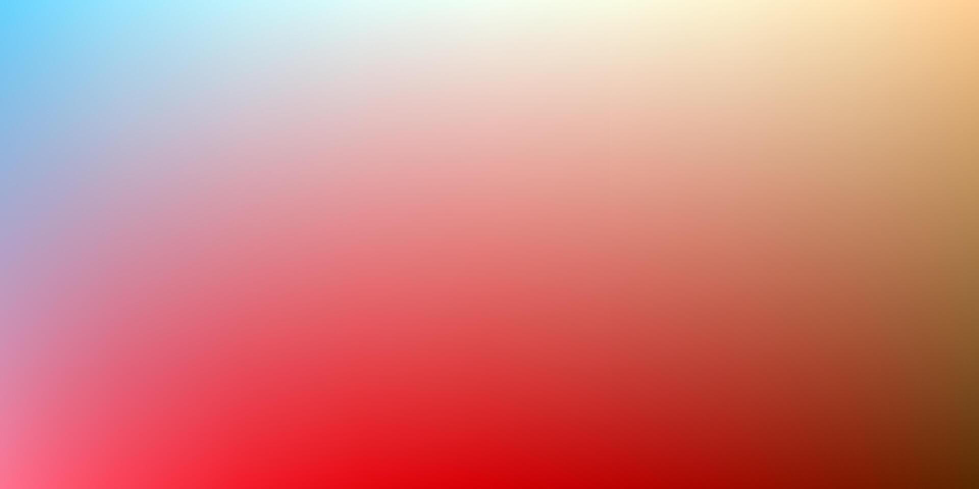 soft glowing red gradient background vector