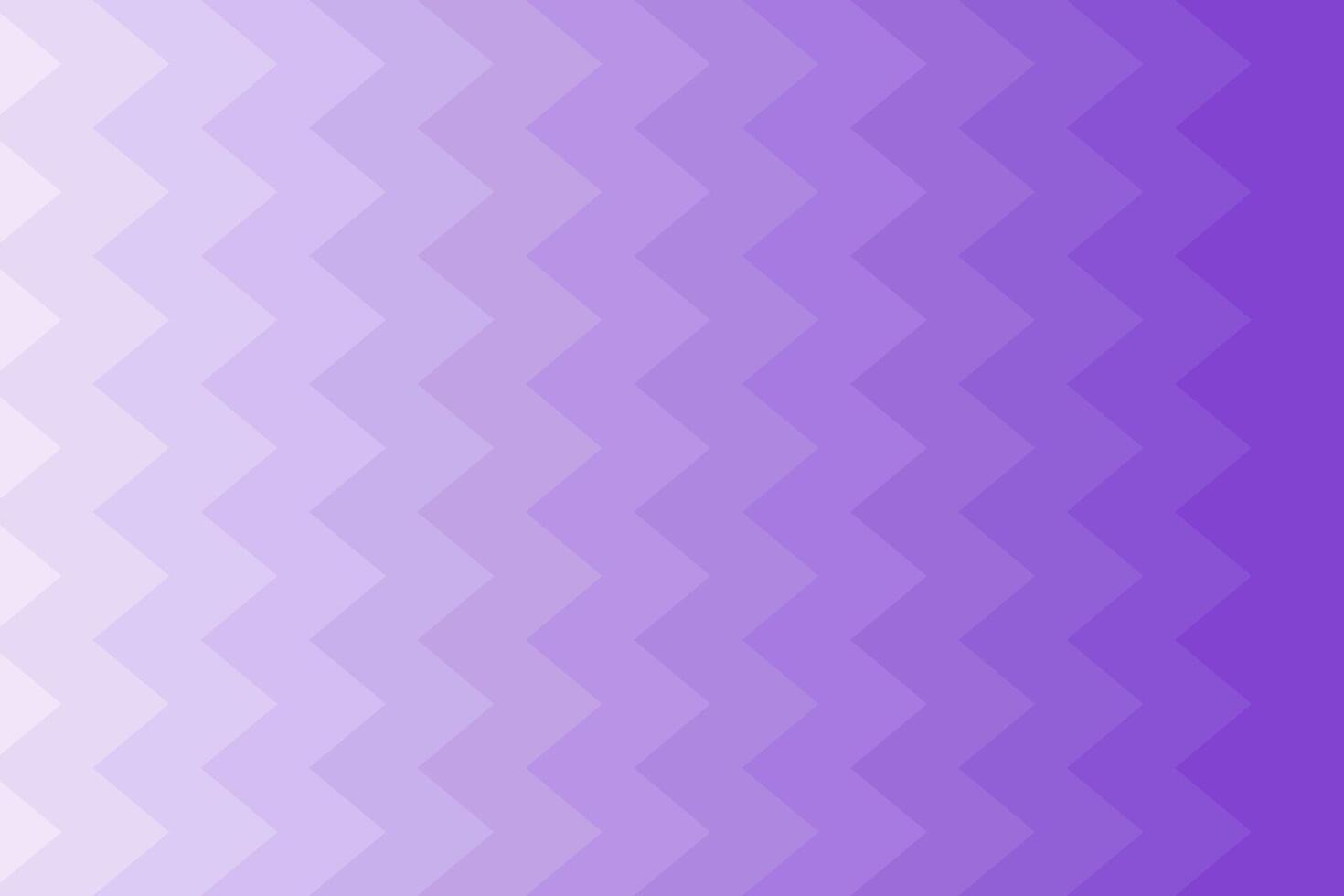 Blue gradient zigzag pattern background. Blurry gradient color background. vector