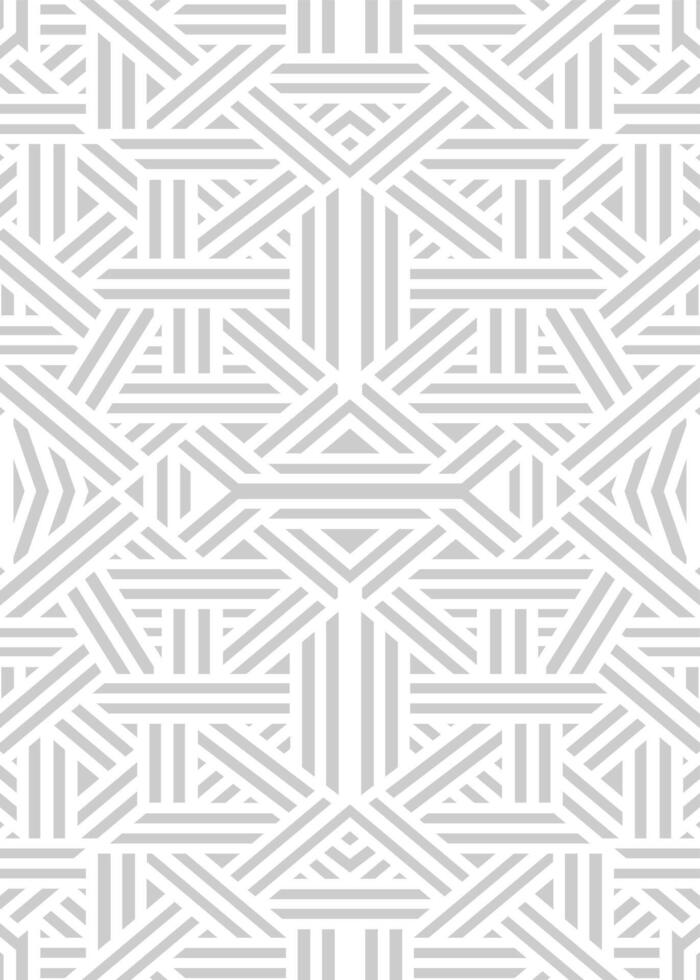 abstract line pattetrn vector