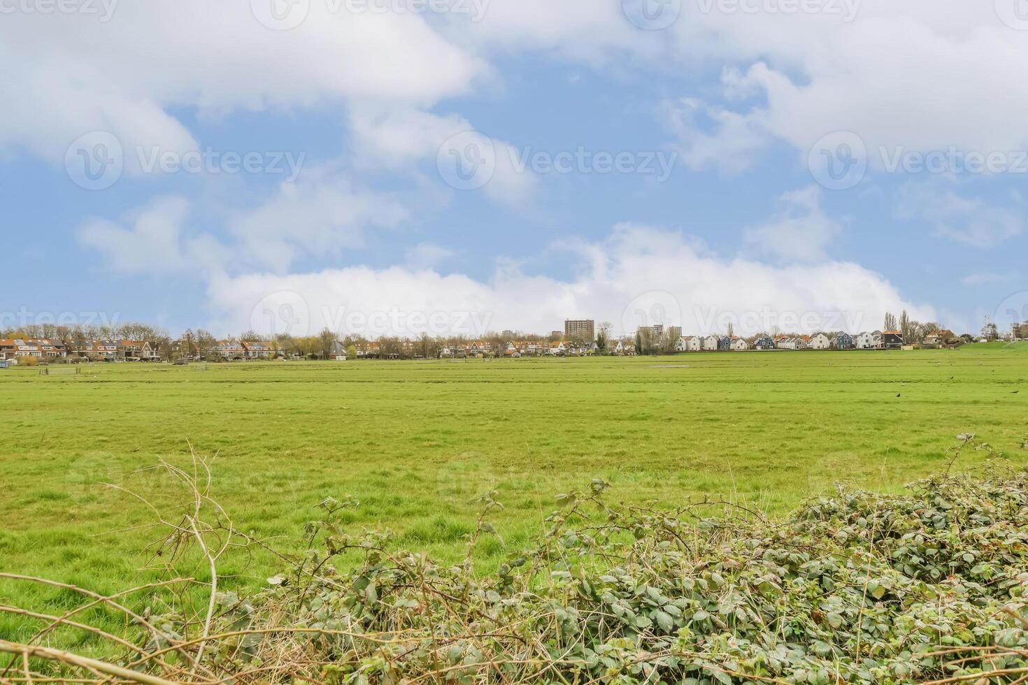 Land for sale in the village of stoke on trent, kent photo