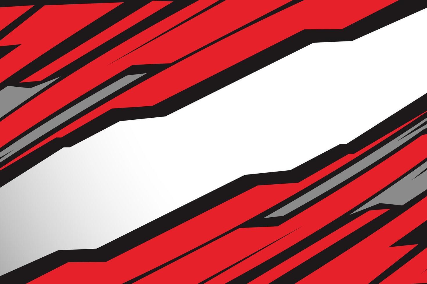 Sport Geometric Abstract Background vector