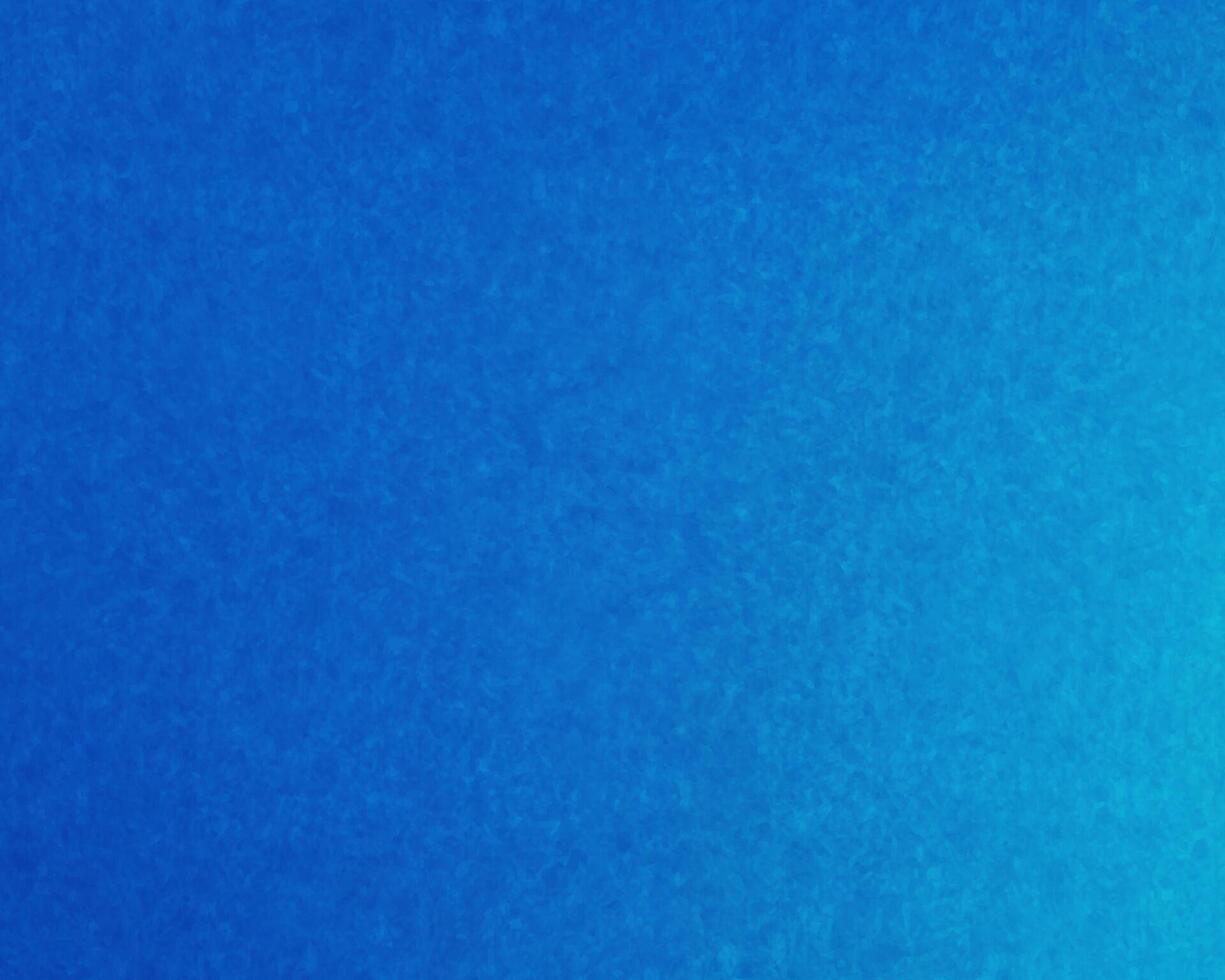 Abstract blue textured background. vector