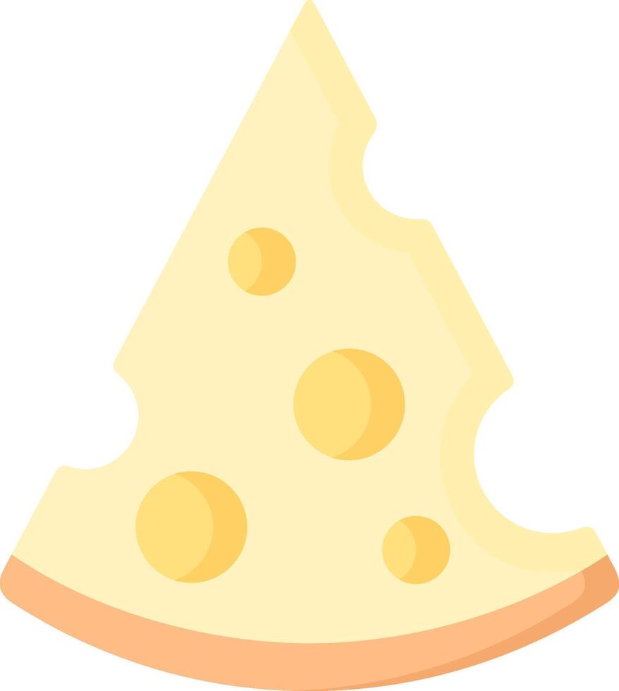 cheese illustration design vector