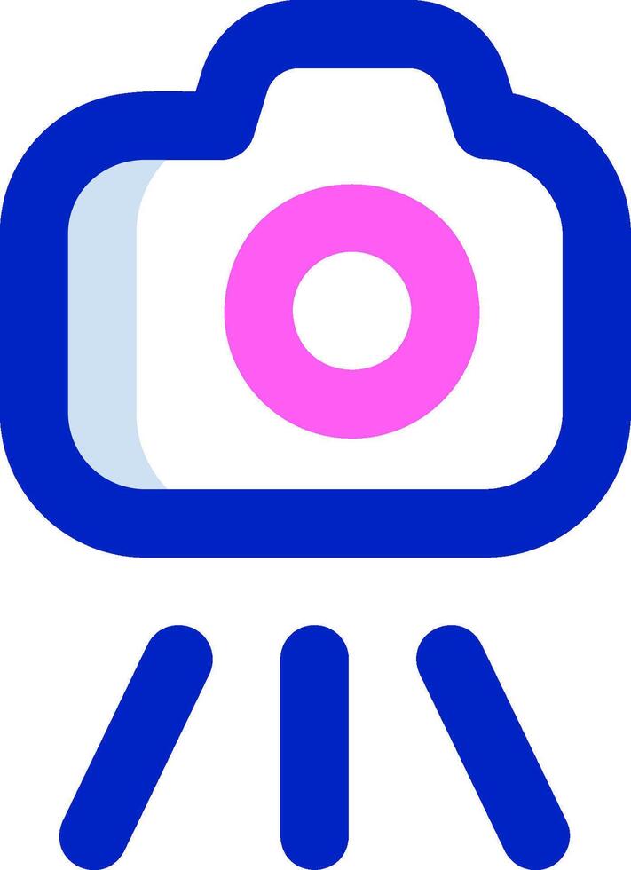 photo camera illustration design vector