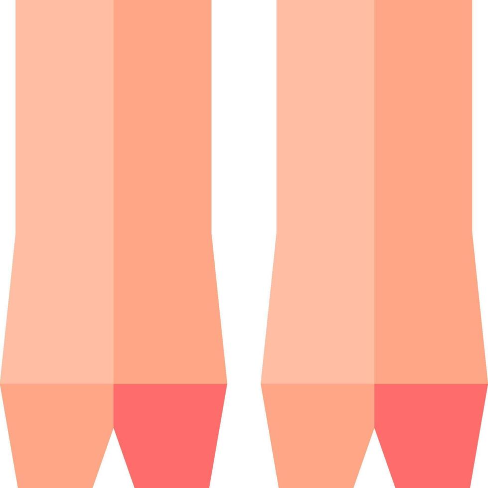 pig illustration design vector