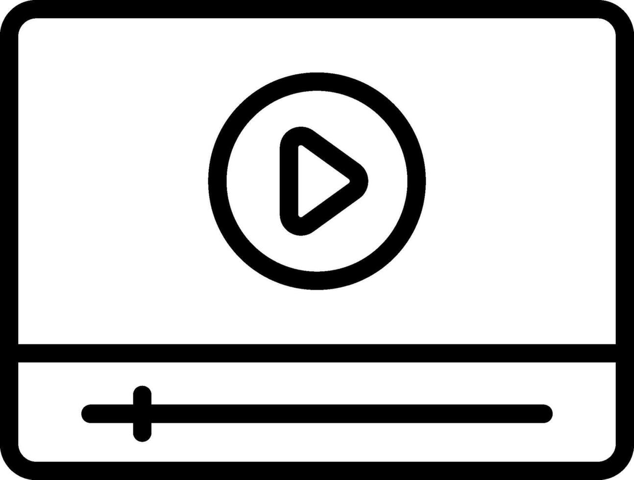 player illustration design vector