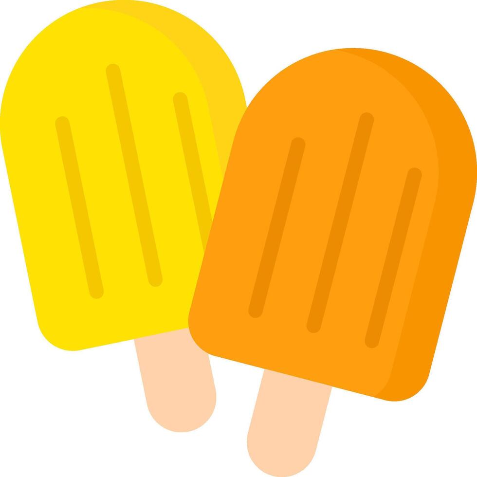 Ice cream clipart vector