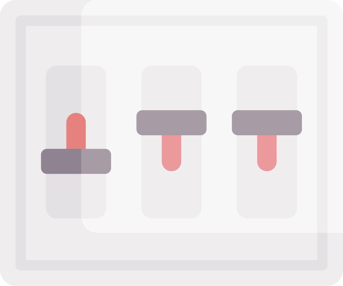 circuit illustration design vector
