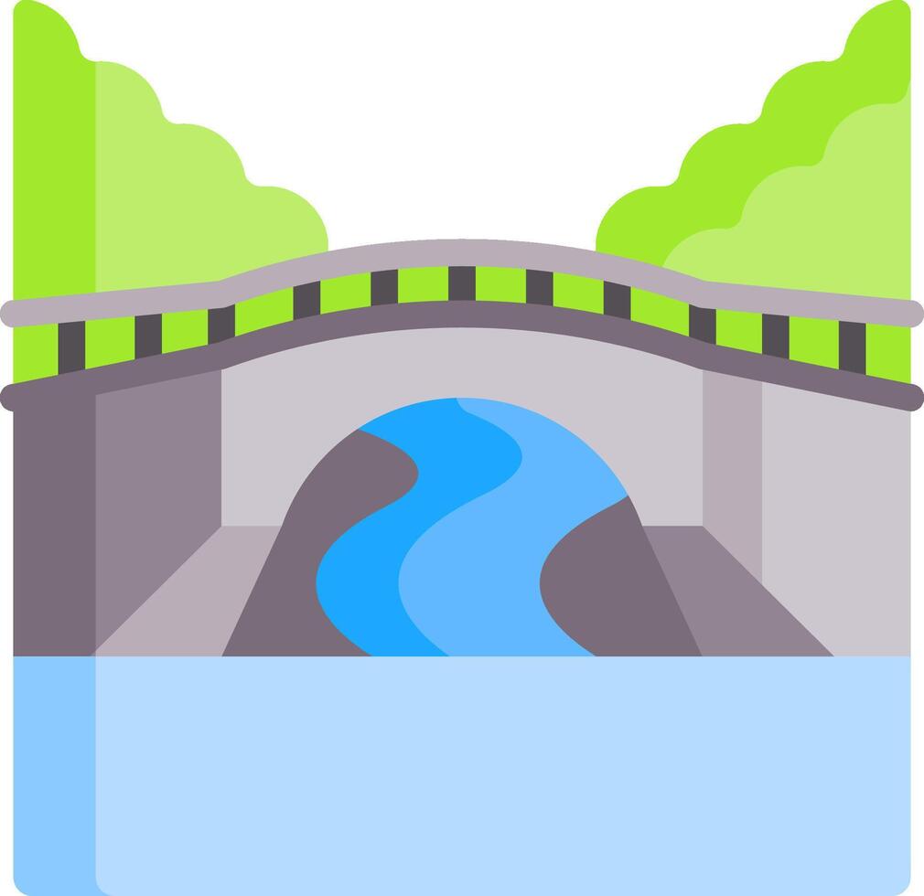 cheonggyecheon illustration design vector