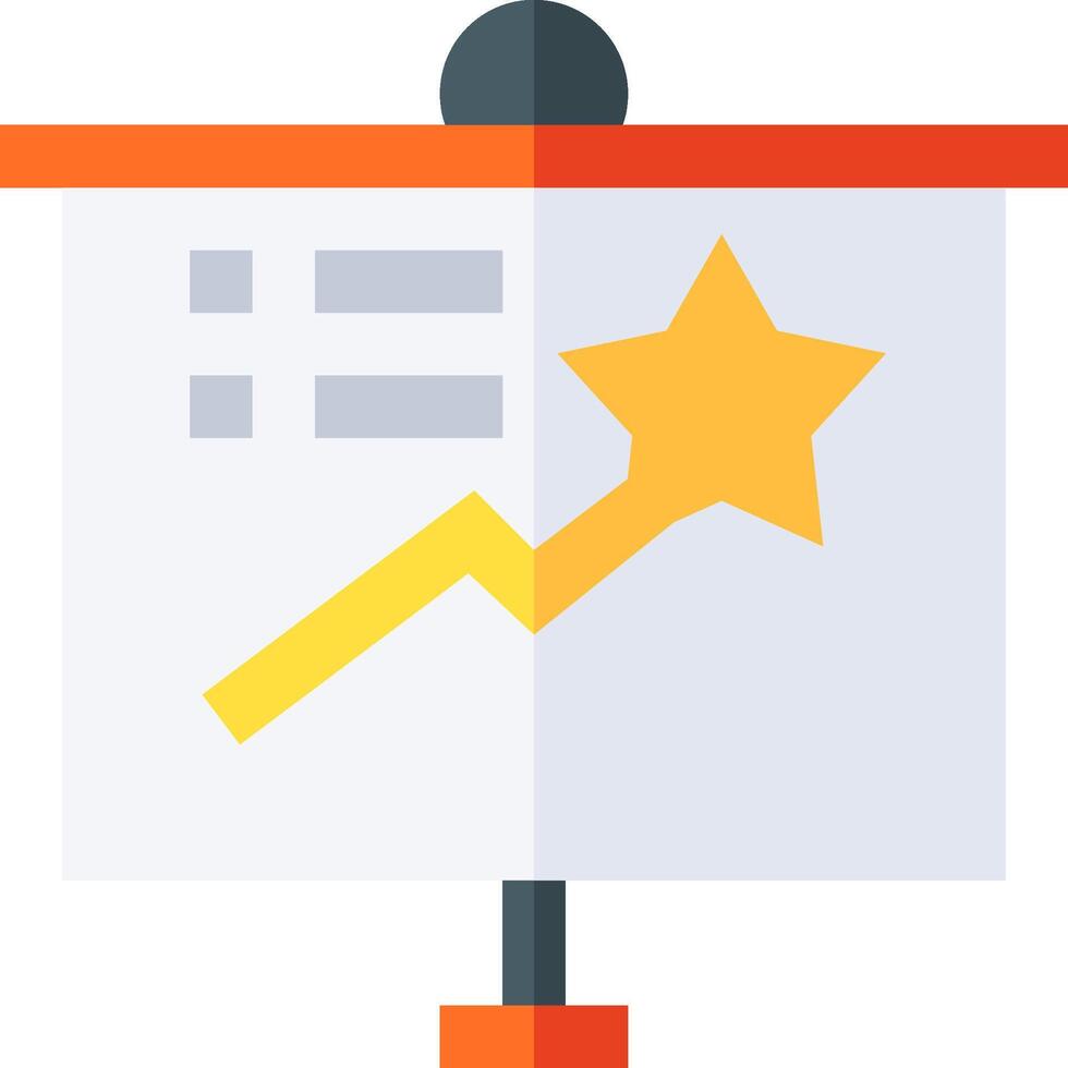 How to use google analytics to improve your business vector