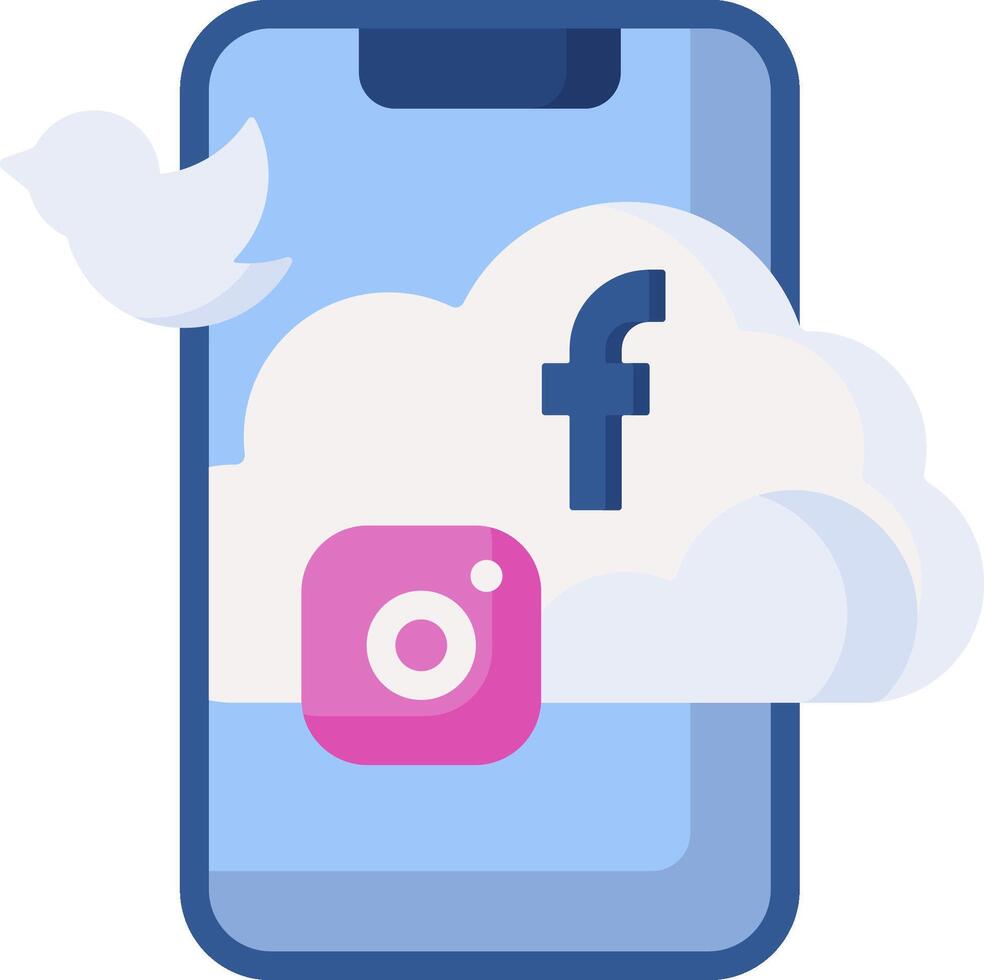How to use instagram for business vector