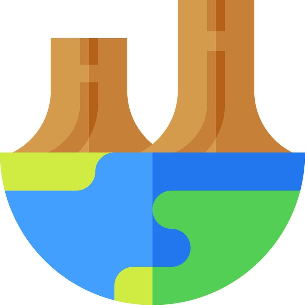 The logo for the hhg foundation vector