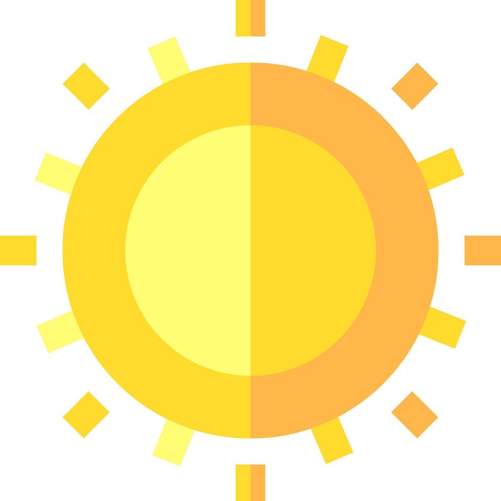 Sun clip art free download vector