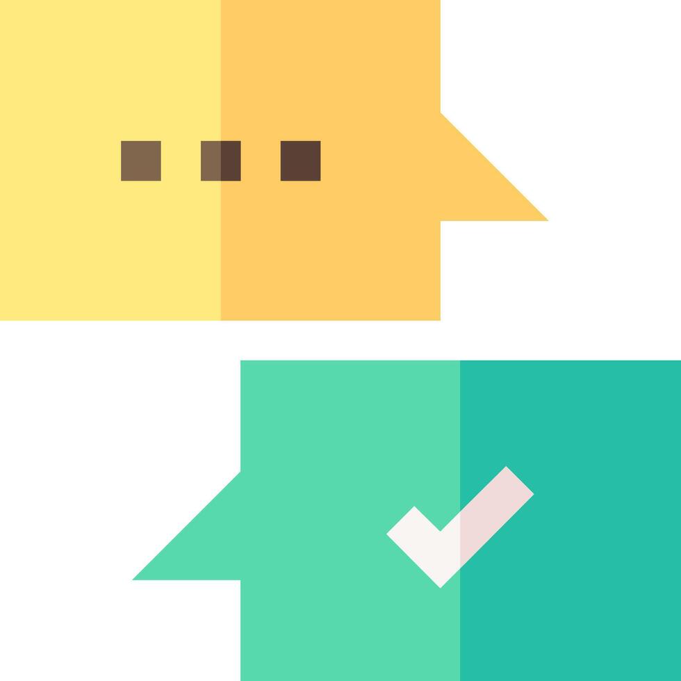 reliability illustration design vector