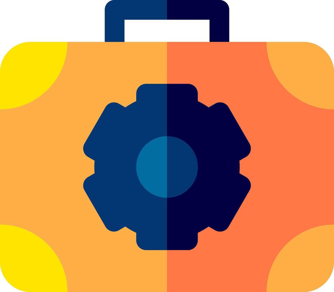 work in progress illustration design vector