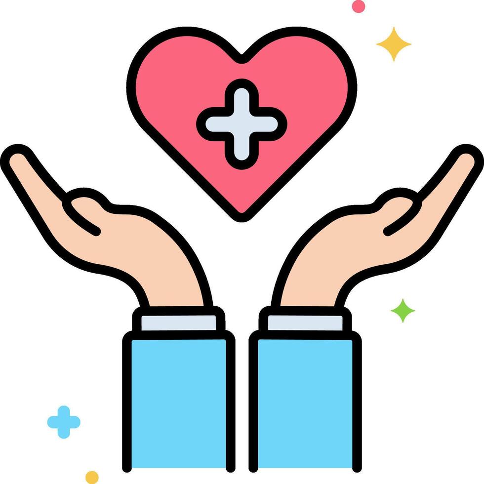 self consciousness illustration design vector