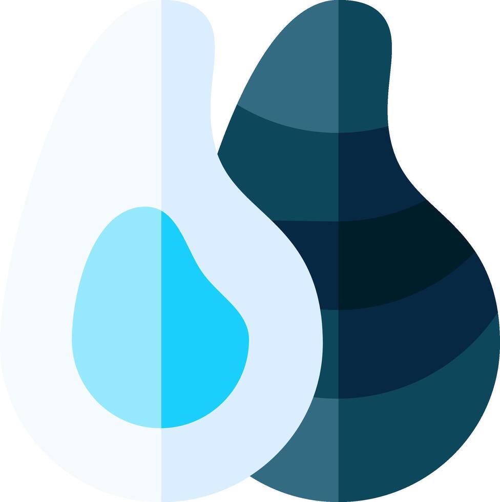oyster illustration design vector