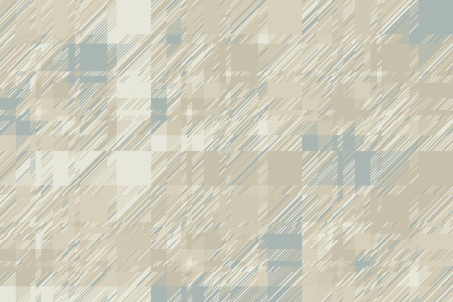 Modern glitch background. Color geometric abstract pattern . vector