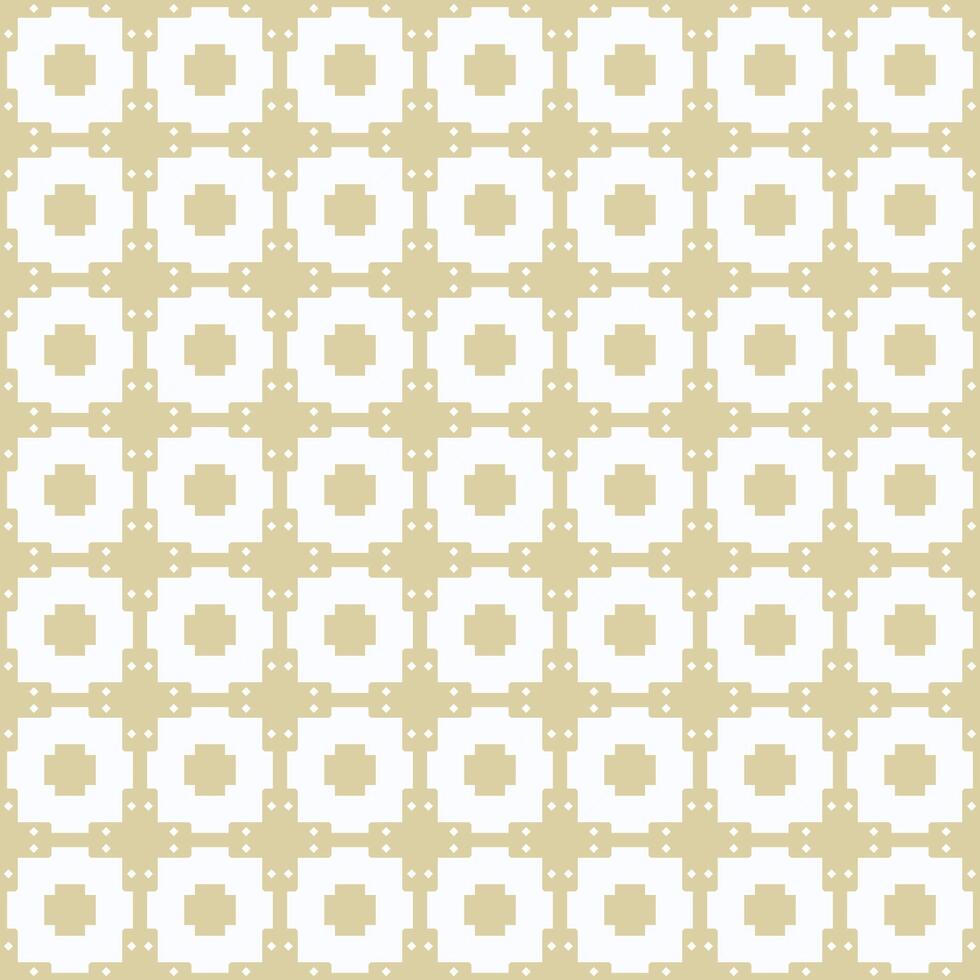 Abstract geometric pattern with lines. Seamless background. vector