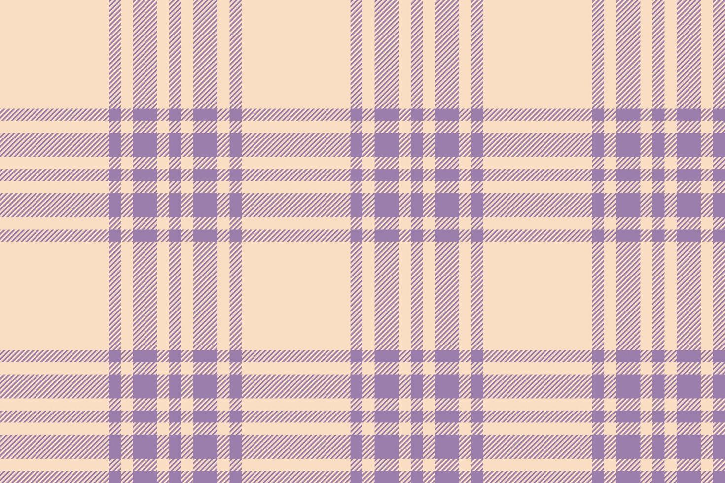Plaid background, check seamless pattern. fabric texture for textile print, wrapping paper, gift card or wallpaper. vector