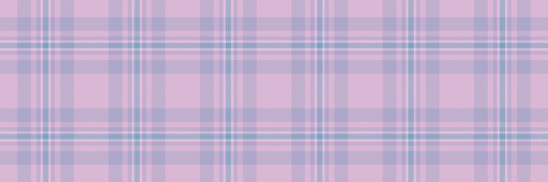 Brand seamless plaid pattern, scotland fabric background. Shirt tartan texture textile check in light and pastel colors. vector
