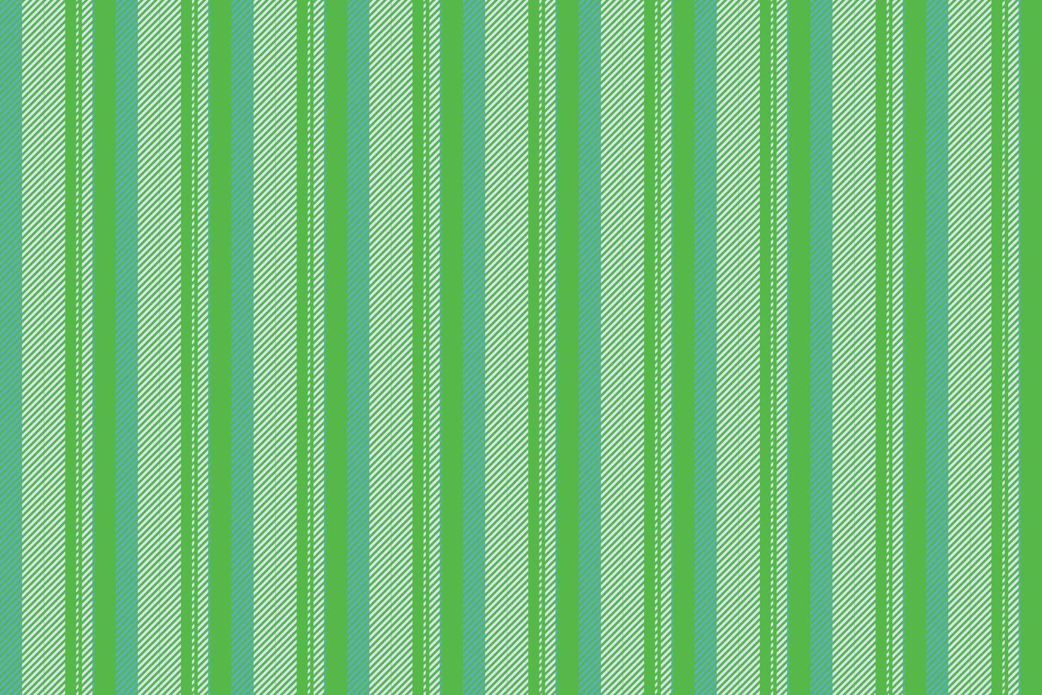 Trendy striped wallpaper. Vintage stripes pattern seamless fabric texture. Template stripe wrapping paper. vector