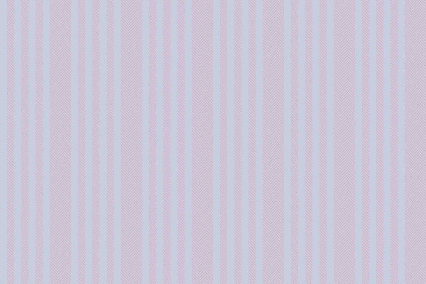 Vibrant background textile stripe, king seamless texture fabric. Contour lines vertical pattern in white and light colors. vector