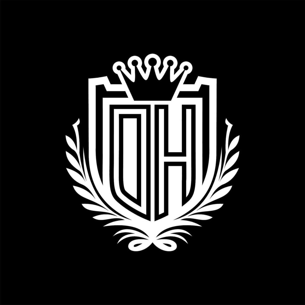 Contest entry 16 for design a logo for a luxury brand vector
